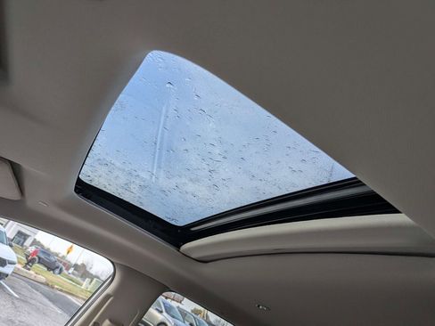 New 2026 Honda HR-V EX-L image 26