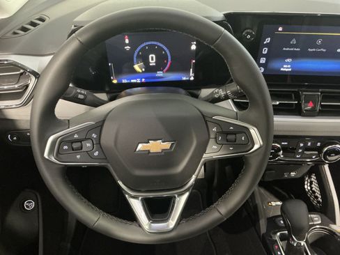 New 2026 Chevrolet TrailBlazer LT w/ Convenience Package AWD/4WD image 17
