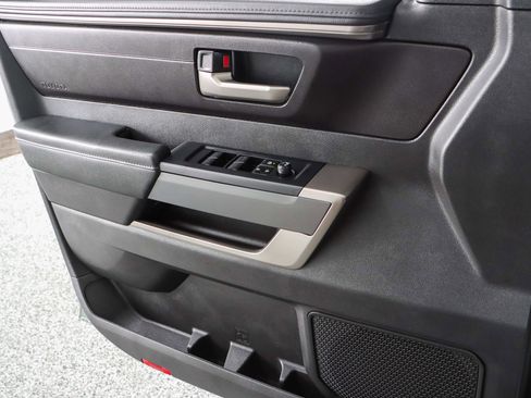 Used 2024 Toyota Tundra SR5 w/ SR5 Premium Package image 21