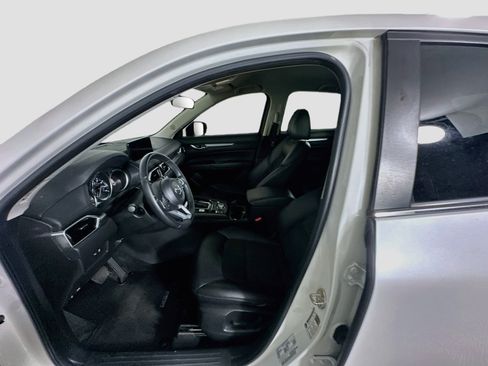 Used 2021 MAZDA CX-5 Touring AWD/4WD image 13
