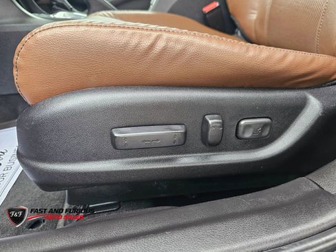 Used 2021 Acura ILX w/ Premium Package image 12