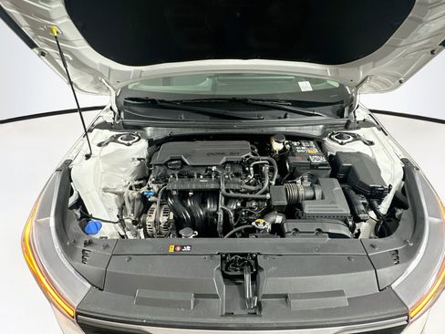 Used 2025 Kia K4 FWD image 31