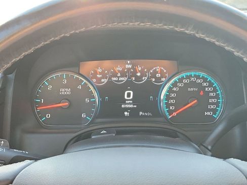 Used 2020 GMC Yukon Denali w/ Denali Premium Package image 35