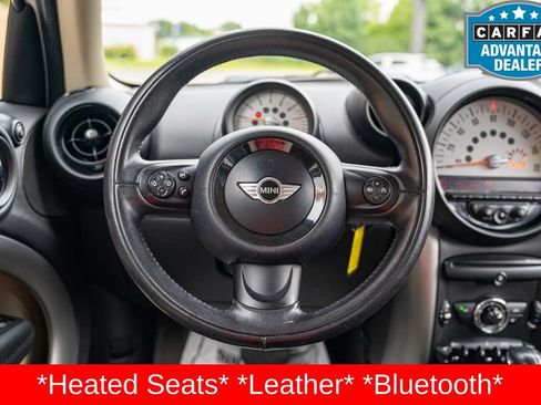 Used 2013 MINI Cooper Countryman FWD image 25