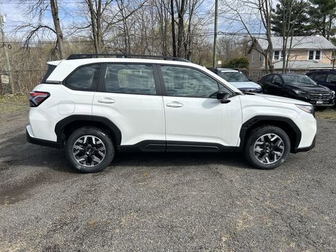 New 2026 Subaru Forester image 9