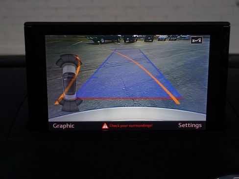 Used 2016 Audi A3 2.0T Premium Plus w/ Technology Package image 24