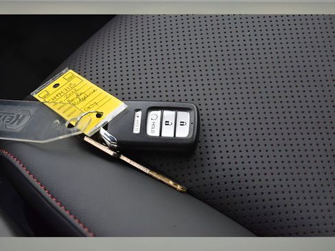 Used 2022 Honda Ridgeline Black Edition image 39