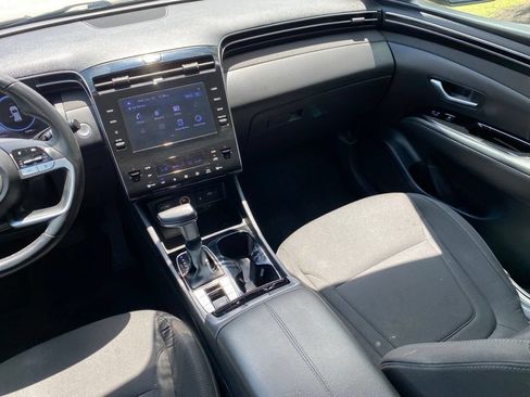 Used 2022 Hyundai Tucson SEL w/ Convenience Package FWD image 27