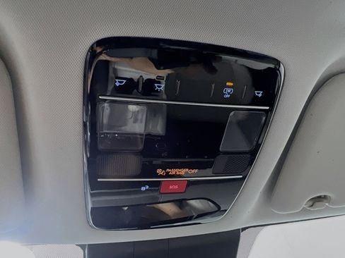 Used 2025 Hyundai Santa Fe SEL FWD image 22