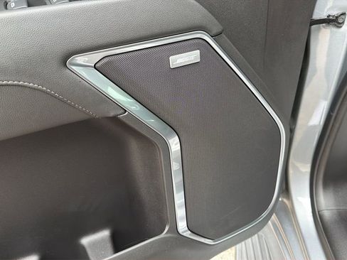 Used 2024 GMC Sierra 1500 SLT w/ SLT Premium Package image 26