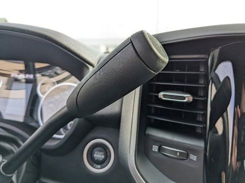 New 2024 RAM 3500 Tradesman w/ Towing Technology Group image 11