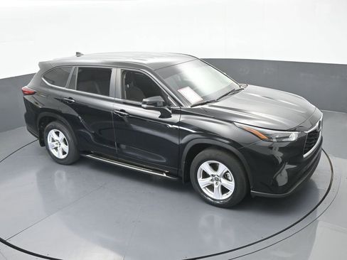 Used 2023 Toyota Highlander L image 48