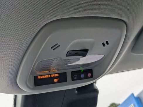 New 2026 Chevrolet Trax LT w/ Driver Confidence Package image 21