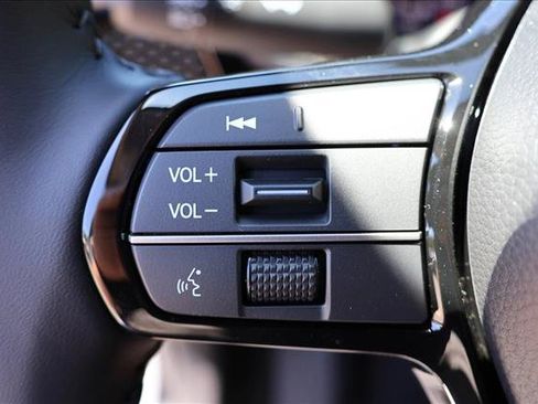New 2026 Honda CR-V EX-L image 14