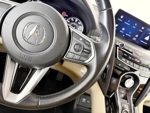 Used 2020 Acura RDX AWD w/ Technology Package image 57