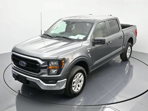 Used 2023 Ford F150 XLT AWD/4WD image 24