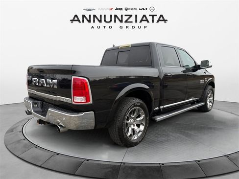 Used 2017 RAM 1500 Limited image 5