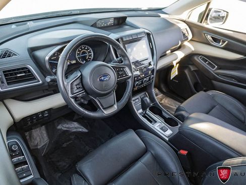 Used 2020 Subaru Ascent Limited w/ Technology Package image 23