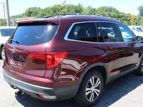 Used 2018 Honda Pilot EX image 7