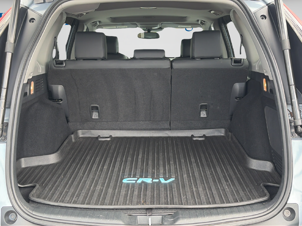 Used 2022 Honda CR-V Touring image 9