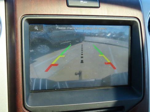 Used 2014 Ford F150 King Ranch w/ King Ranch Luxury Package image 30