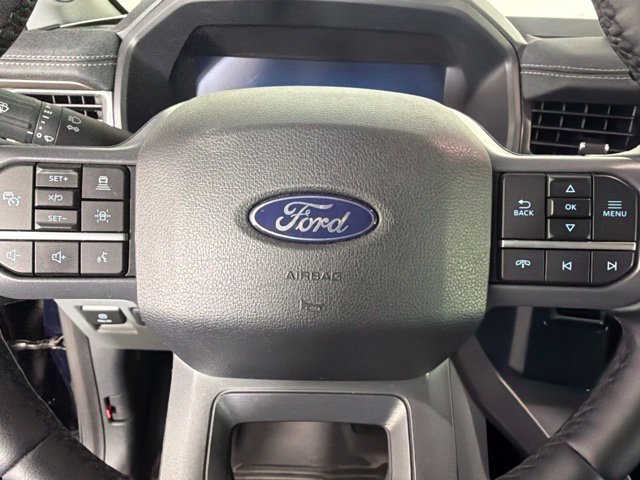 Certified 2025 Ford F150 Lightning Flash AWD/4WD image 27