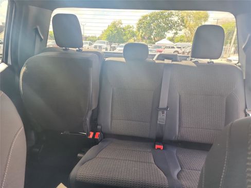 Certified 2023 Ford F150 XL w/ Rattler Package AWD/4WD image 20