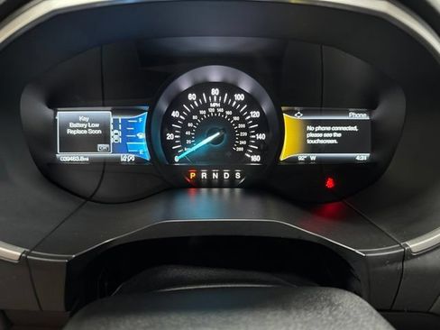 Used 2020 Ford Edge ST-Line FWD image 18