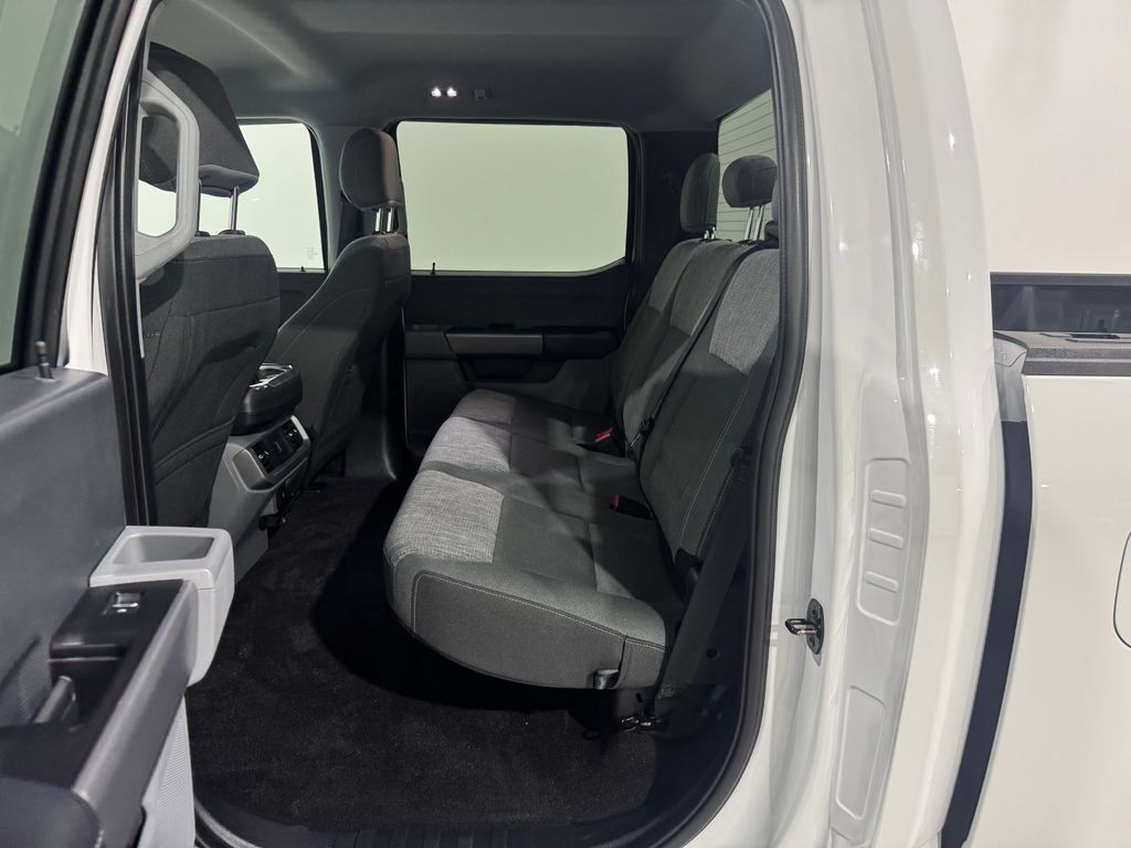 Used 2021 Ford F150 XLT w/ XTR Package AWD/4WD image 20