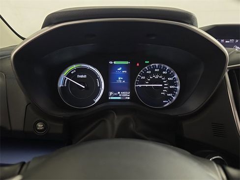 Used 2019 Subaru Crosstrek Hybrid w/ Moonroof Package w/Navigation image 10