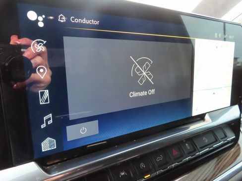 Used 2022 Chevrolet Silverado 1500 LT Trail Boss w/ Protection Package image 20