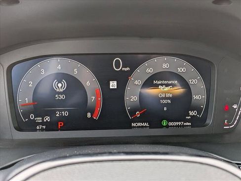 Certified 2025 Acura Integra A-Spec image 12