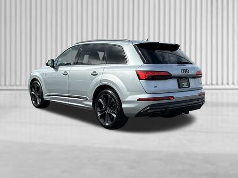 New 2026 Audi Q7 Premium Plus AWD/4WD image 3