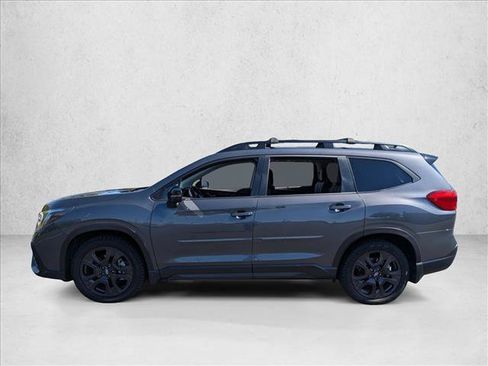 Used 2023 Subaru Ascent Onyx Edition Limited AWD/4WD image 9