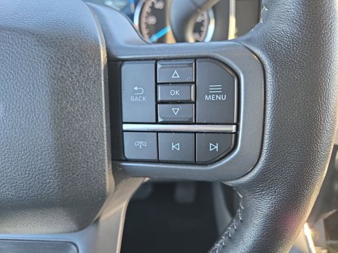 Certified 2022 Ford F150 XLT w/ Equipment Group 302A High image 15