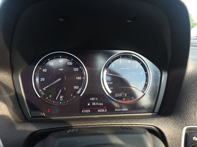 Used 2020 BMW 230i Convertible w/ Convenience Package RWD image 17