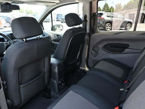 Used 2021 Ford Transit Connect XL FWD image 16