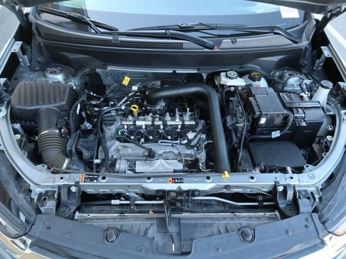 Used 2024 Chevrolet Equinox LT AWD/4WD image 46