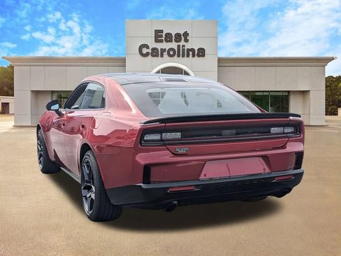 New 2026 Dodge Charger R/T AWD/4WD image 5