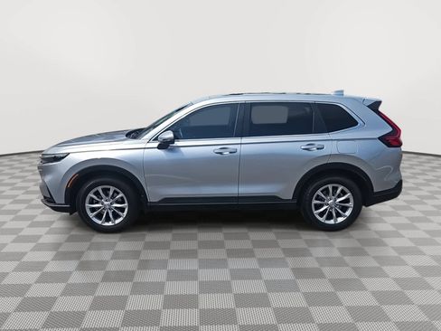 Used 2024 Honda CR-V EX-L image 5