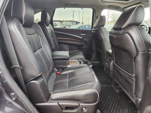 Used 2019 Acura MDX SH-AWD w/ Advance Package image 14