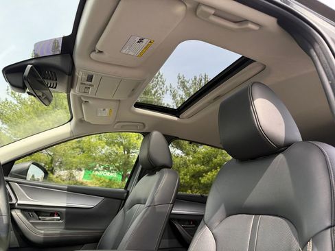 Used 2024 MAZDA CX-90 3.3 Turbo w/ Preferred Plus image 13