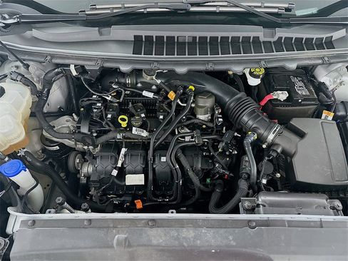 Used 2024 Ford Edge SEL image 31