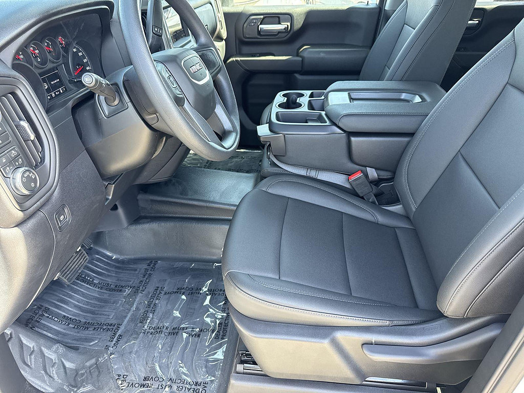 New 2026 GMC Sierra 2500 Pro w/ 1SA Pro Safety Plus Package AWD/4WD image 23