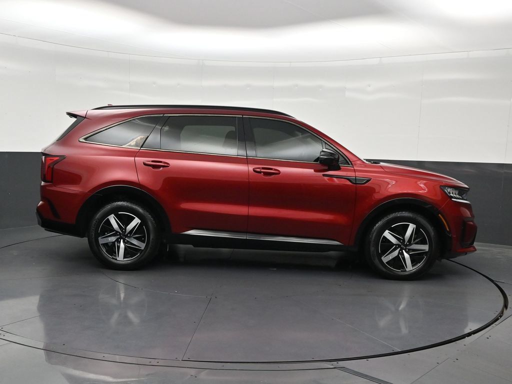 Used 2021 Kia Sorento S FWD image 7