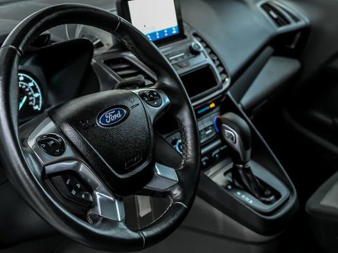 Used 2022 Ford Transit Connect XL FWD image 15