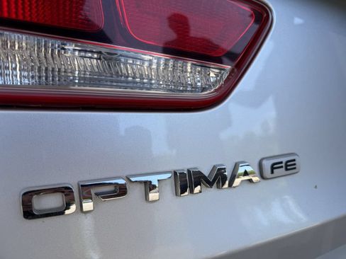 Used 2020 Kia Optima LX FWD image 18