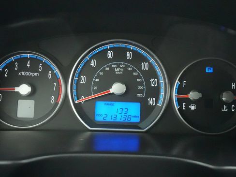Used 2007 Hyundai Santa Fe Limited AWD/4WD image 35