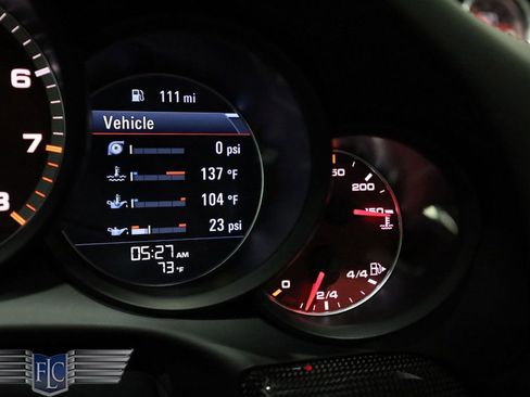 Used 2018 Porsche 911 Turbo S image 37