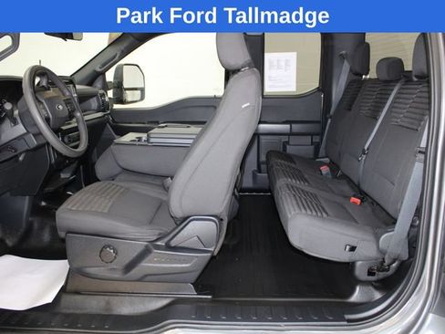 Used 2022 Ford F150 XL w/ STX Appearance Package AWD/4WD image 23